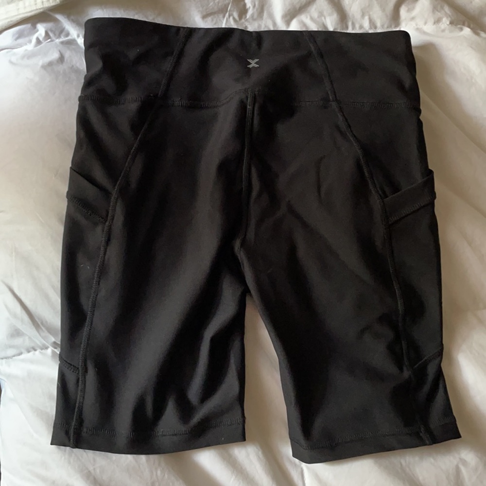 Xersion Bike Shorts - Picture 4 of 4